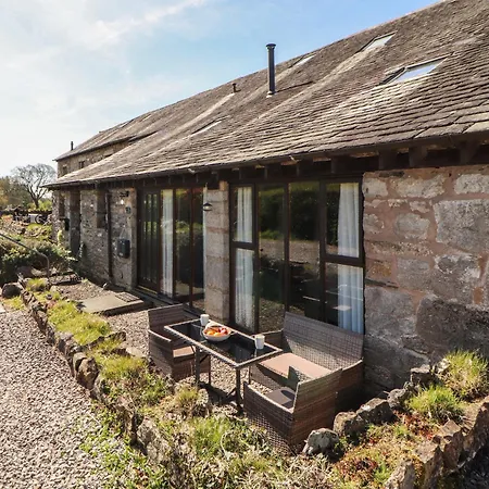 Nyaraló Tullythwaite Barn *