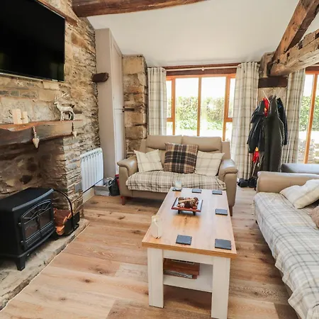 Tullythwaite Barn 켄달