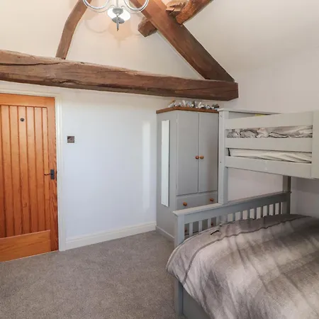 Tullythwaite Barn Kendal