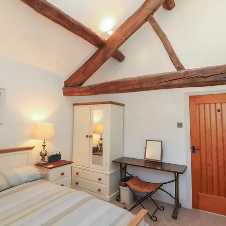 Tullythwaite Barn 펜션