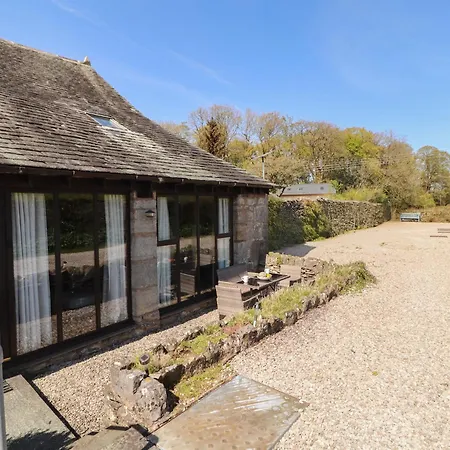 펜션 Tullythwaite Barn